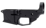 BOOTLEG SMUGGLER AMBI LOWER BLK - View 2