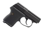 SEECAMP LWS-32 2" 32ACP BLK 6RD