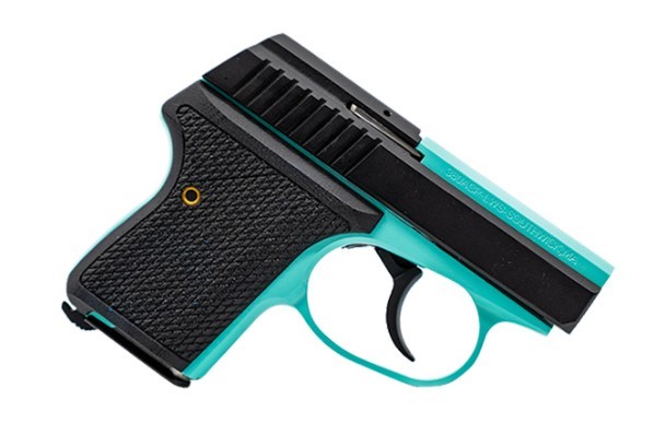 SEECAMP LWS-32 2″ 32ACP RE BLUE 6R