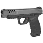 SAR USA SAR9 SPORT PLATN 9MM PSTL - View 2