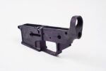 17 Design and Mfg. – Billet AR-15 Stripped Lower Receiver - View 1