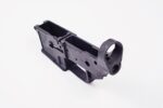 17 Design and Mfg. – Billet AR-15 Stripped Lower Receiver - View 2