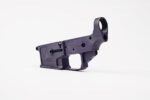 17 Design and Mfg. – Billet AR-15 Stripped Lower Receiver - View 3
