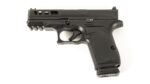 LFA LF AMP G19 Frame 9×19 3.925 ‘ Barrel 15Rd Non Ported Barrel Black - View 3