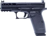LFA LF AMPX Pistol G19X Frame 9mm 3.9 in. Barrel 17Rd Black - View 2