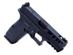 LFA LF AMPX Pistol G19X Frame 9mm 3.9 in. Barrel 17Rd Black - View 3