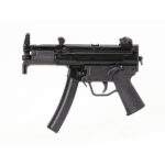 ZENITH ZF-5K 9MM 4.6 NT PIC RAIL HANDSTOP 3 30RD