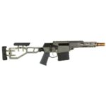 Q Fix Short Barrel Rifle 8.6 BLK 5rd Magazine 8" M18-1.5 Threaded Barrel