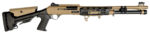 ORTHOS RAIDER S4 FDE 12GA 18
