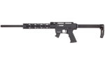 DERYA TM22 METAL 22LR 20″ 10RD BLK - View 1