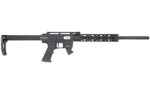 DERYA TM22 METAL 22LR 20″ 10RD BLK - View 2