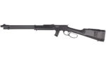 DERYA TM22 LEVER 22LR 20″ 10RD BLK - View 1