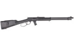 DERYA TM22 LEVER 22LR 20″ 10RD BLK - View 2