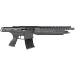 Rock Island Armory VRF14 Shotgun 12 ga 3" Chamber 5rd Capacity 14" Barrel Black