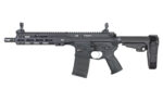 LWRC IC A5 PSTL 300BO 10.5" BLK BRC