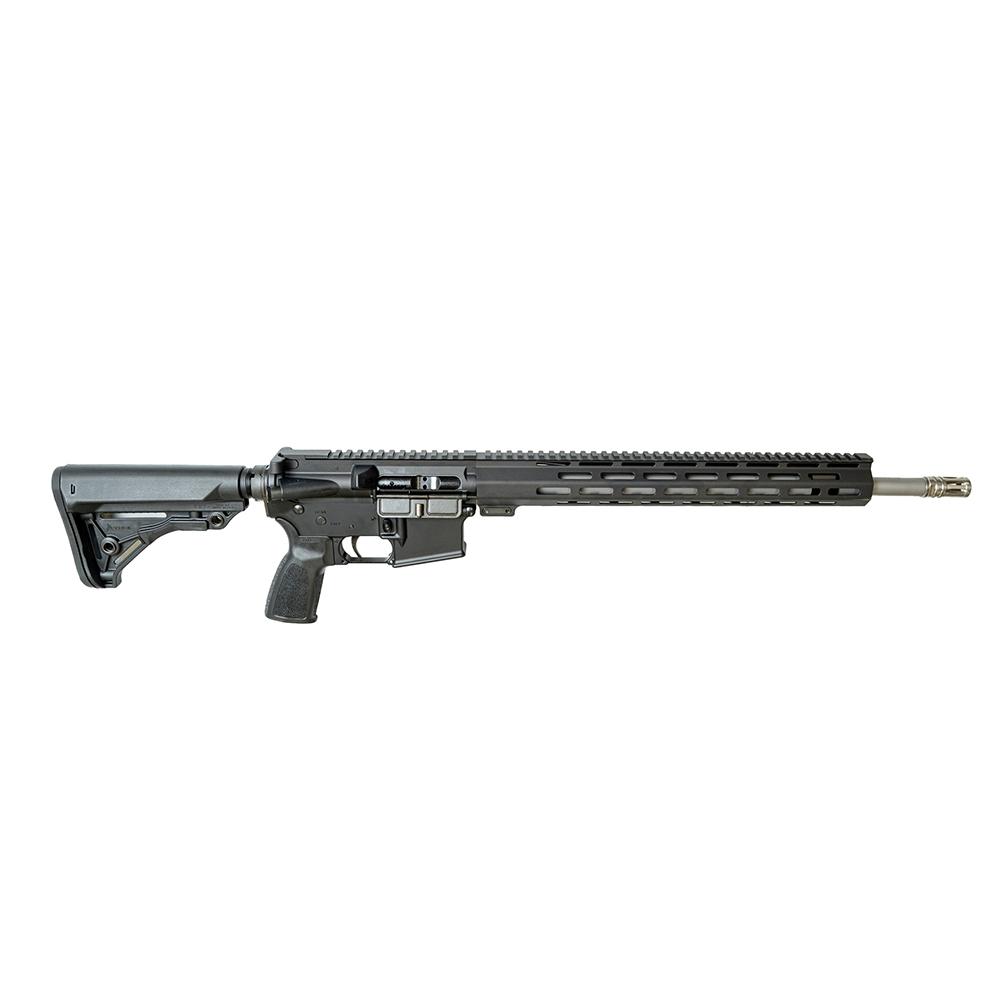 One Horse OH-15 Complete Rifle 6mm ARC 30rd Magazine 16″ Barrel 18″ M-LOK Handguard Carbine-Length Gas System