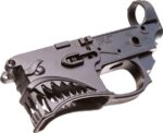 SHARPS BROS HELLBREAKER AR-15 – STRIPPED LOWER RECEIVER BILLET - View 2