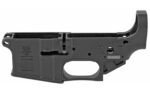 FMK AR15 POLYMER LOWER RECEIVER BLK - View 1
