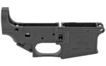 FMK AR15 POLYMER LOWER RECEIVER BLK - View 2