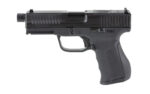 FMK G3 9MM 4.5″ 14RD BLACK TB - View 1