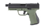 FMK G3 9MM 4.5″ 14RD ODG TB - View 1