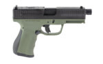 FMK G3 9MM 4.5″ 14RD ODG TB - View 2