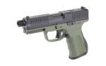 FMK G3 9MM 4.5″ 14RD ODG TB - View 3