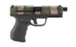 FMK G3 9MM 4.5″ 17RD BLK/CAMO TB - View 2
