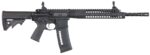 LWRC SIX8 A5 6.8MM 16 BLK 10CA