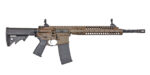 LWRC IC DI 5.56MM 16 PATRIOT BRW  MLOK HG DI