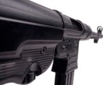 GERMAN SPORT MP40P PISTOL – 9MM 25RD BLACK - View 3