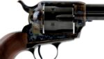 STAND MFG SAA 45 LC 4.75″ BBL – CASE COLORED FRAME 2 PCE GRIP - View 2