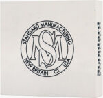 STAND MFG SWITCH GUN 22 MAG – 5 SHOT STAINLESS CAN BE FOLDED - View 2