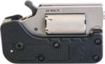STAND MFG SWITCH GUN 22 MAG – 5 SHOT STAINLESS CAN BE FOLDED - View 4