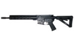 WMD BEAST 5.56 16″ 30RD BLK - View 1