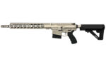 WMD BO 8.6 BLK 16″ 10RD SILVER - View 1