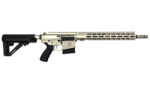 WMD BO 8.6 BLK 16″ 10RD SILVER - View 2