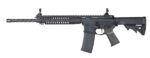 LWRC International IC Enhanced 5.56 16.1″ Barrel 30rd 1/2 x 28 TPI 1/7″ RH Black - View 2