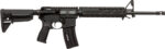 BCM MID-16 MOD-0 PKMR 5.56 – NATO 16″ 1-30RD MAG BLACK - View 1