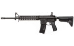 BCM MID-16 MOD 2 5.56 16" 30RD BLK