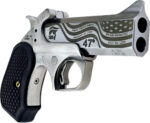 BOND ARMS DT47 TRUMP LIMITED – EDITION 45/410 4.25″ & HOLSTER - View 1