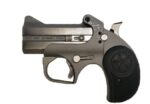 BOND ROWDY 45LC/410 3" MA
