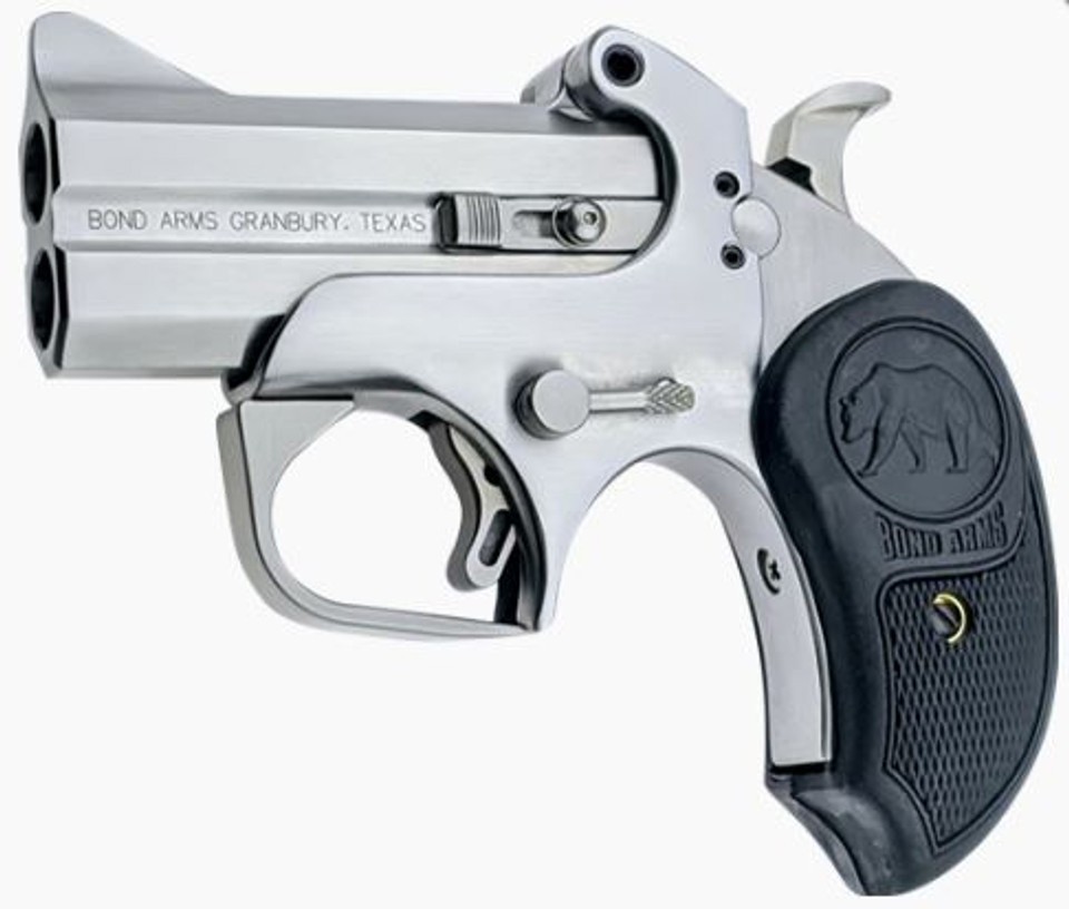 BOND PAPA BEAR 45/410 3′ SS