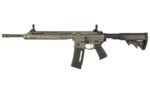 LWRC SIX8 A5 6.8SPC 16″ 30RD TUNG - View 1