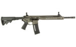 LWRC SIX8 A5 6.8SPC 16″ 30RD TUNG - View 2