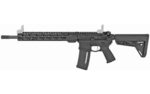AM DEF ADM4 RIFLE MLOK 16″ BLK 5.56 - View 1