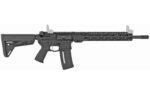 AM DEF ADM4 RIFLE MLOK 16″ BLK 5.56 - View 2