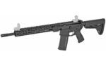 AM DEF ADM4 RIFLE MLOK 16″ BLK 5.56 - View 3