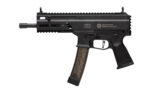 GPWR STRIBOG SP9A1 9MM 8″ 30RD BLK - View 1