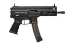 GPWR STRIBOG SP9A1 9MM 8″ 30RD BLK - View 2
